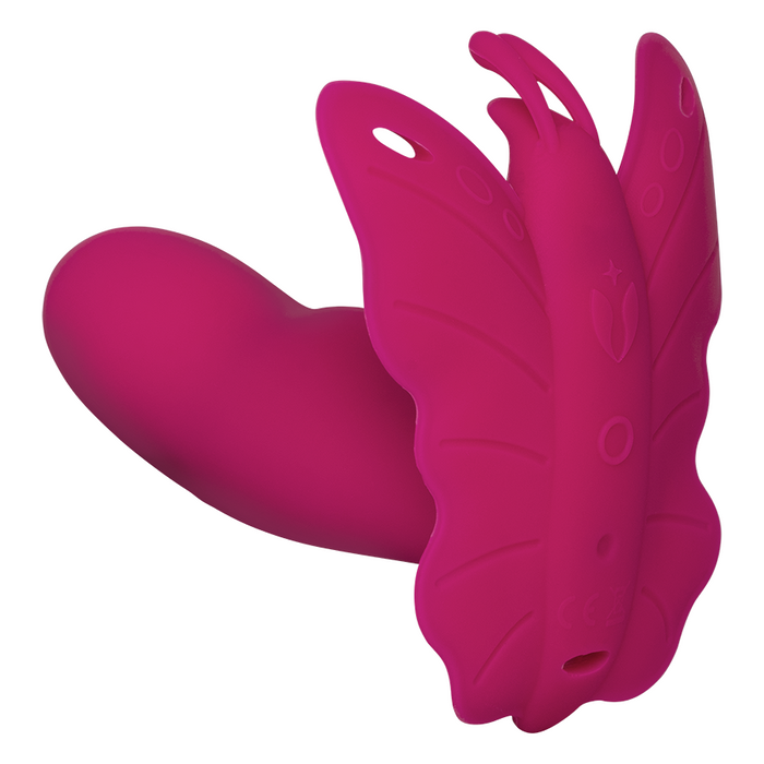 Vibrador a Control Remoto con APP Realov Lidia 1