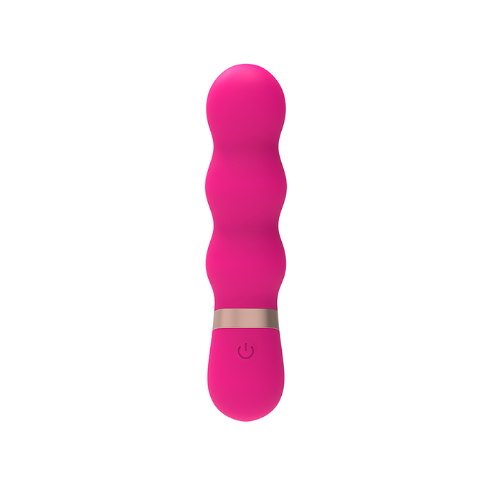 Vibrador Ripple Vibe