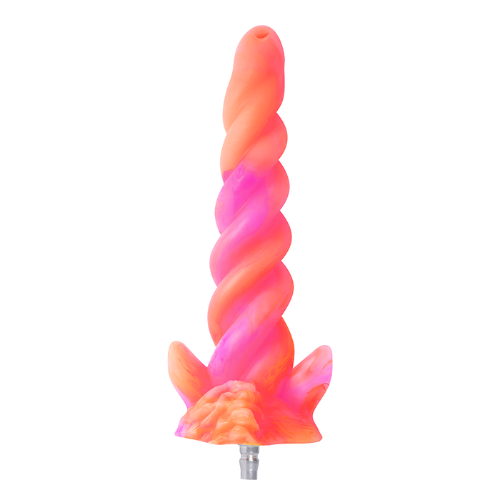 Dildo Dickornio Compatible con ROBBOCOCK Machine