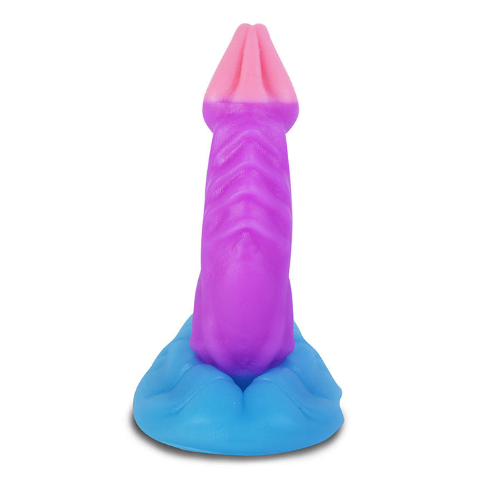 Hada Pink Sensation Dildo Grande