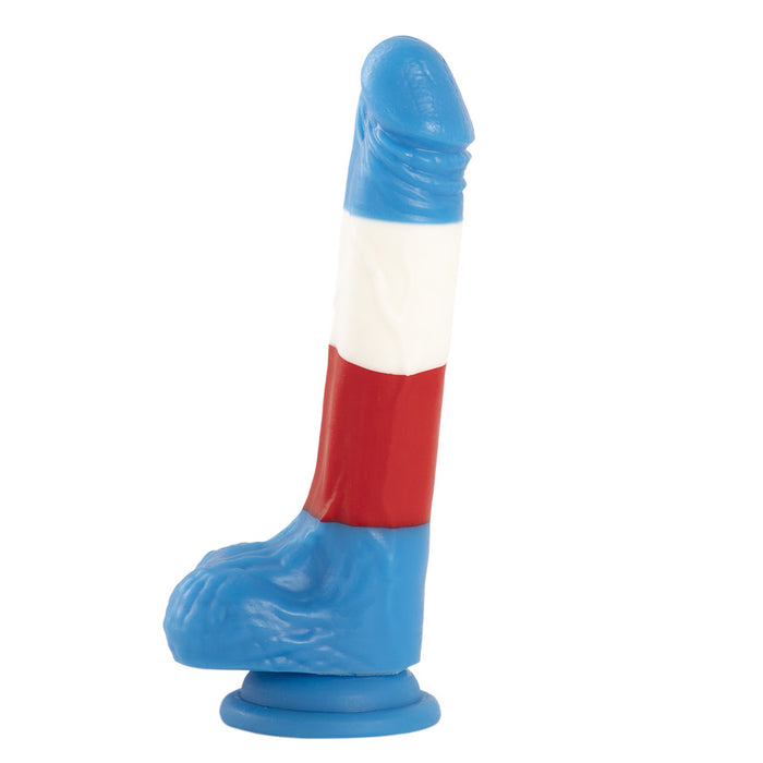 Dildo Paul Francia