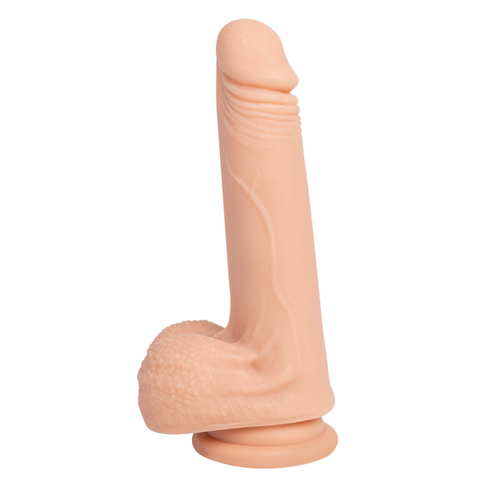 Dildo Uriel Piel