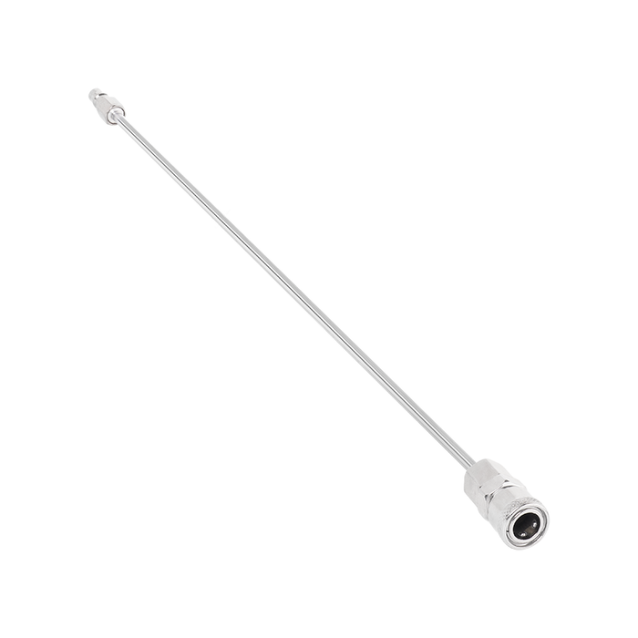 Extensión De Fucking Machine