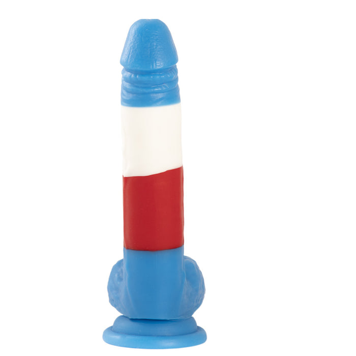 Dildo Paul Francia