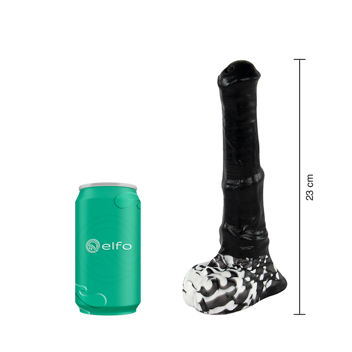 Dildo Pegaso Mediano