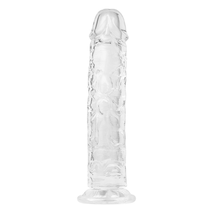 Dildo Lester-L Clear