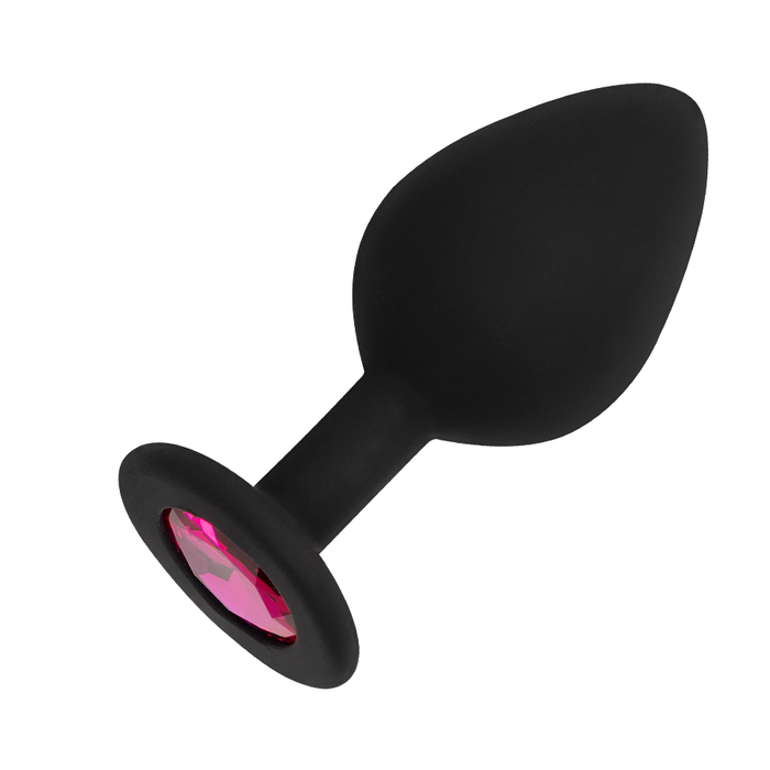 Hidden Gem Anal Plug Talla M