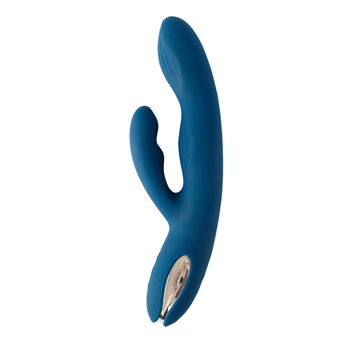 Vibrador Aylin Dark Blue Svakom