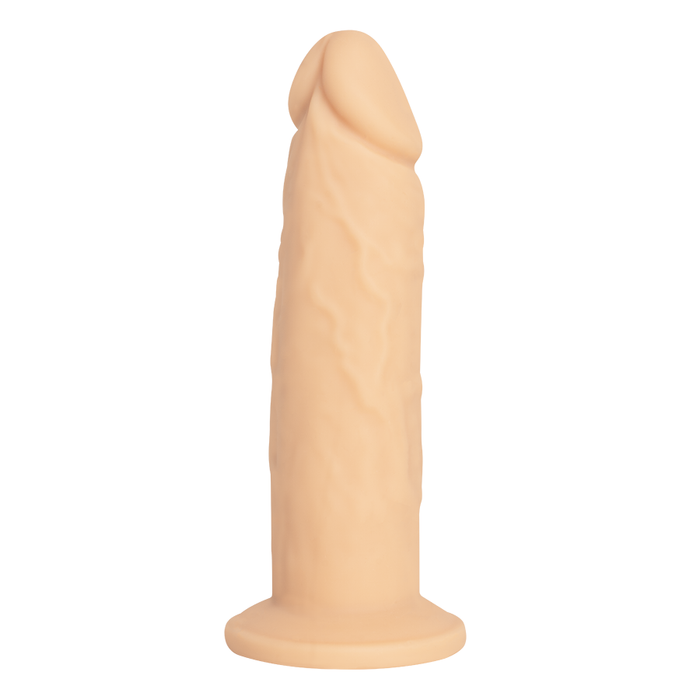 Premiun Silicone Realistic Male Torso de Dildo Intercambiable