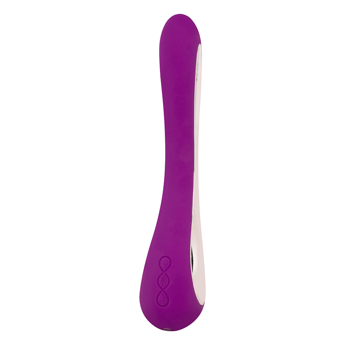 Vibrador Lelo Isla Deep Rose