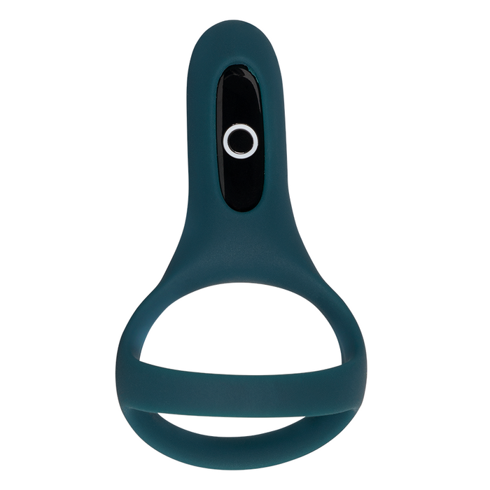 Anillo Vibrador Rise Controlado por APP Global