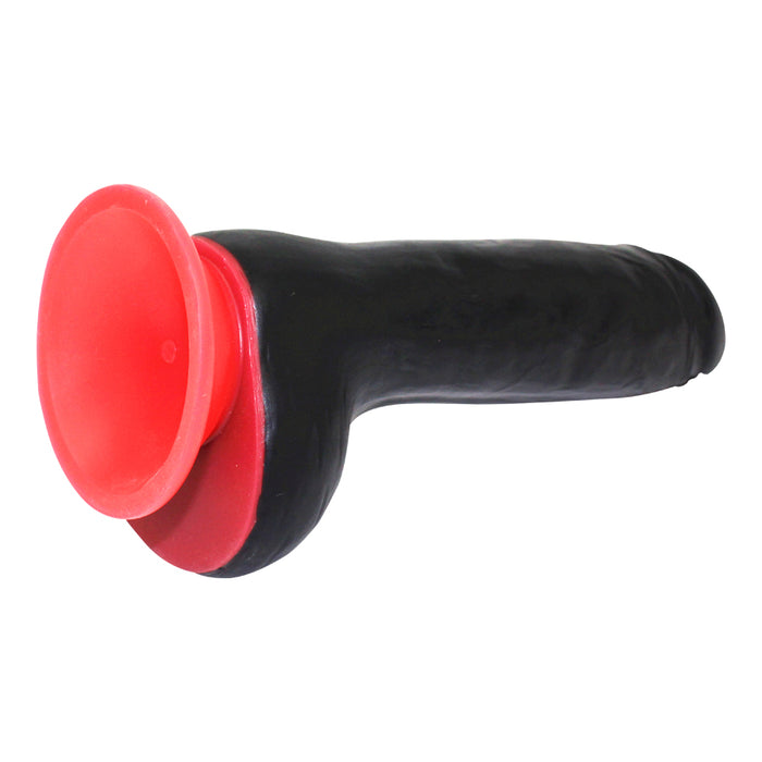 Dildo Simon Candy Black