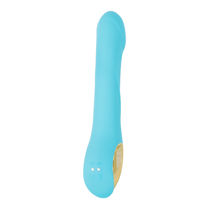 Vibrador Punto Stop G Erotix