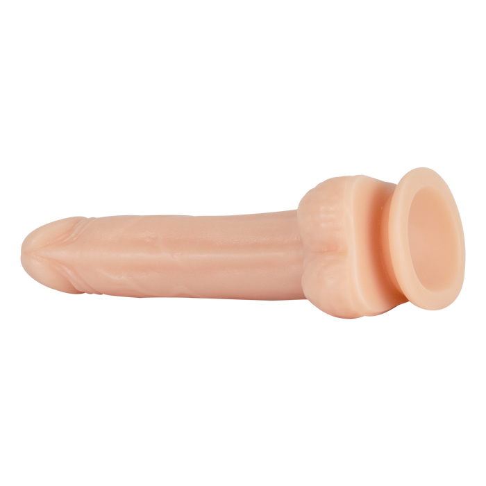 Dildo Paul Flesh Flexible