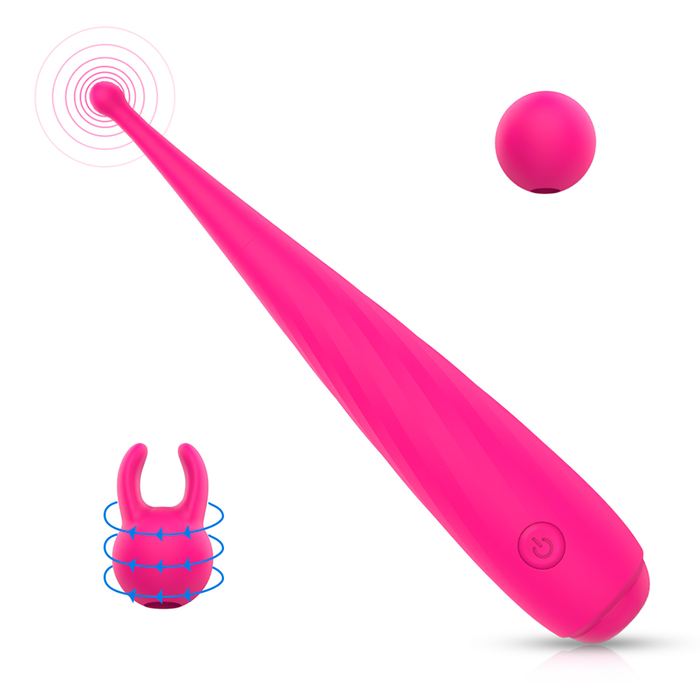 Vibrador Koakuma Pink