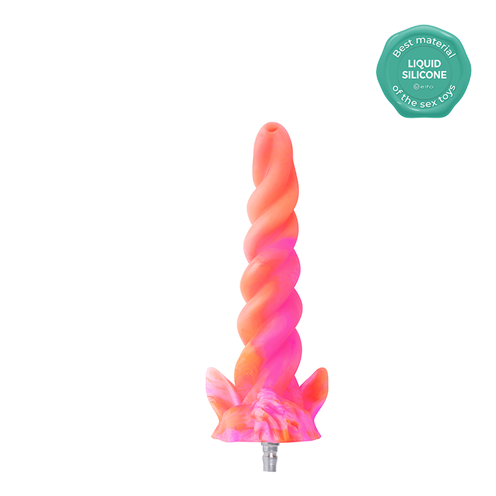 Dildo Dickornio Compatible con ROBBOCOCK Machine