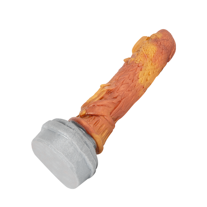 Zeus Dildo
