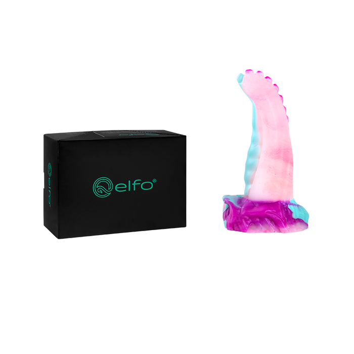 Dildo Sea Horse Original Mediano