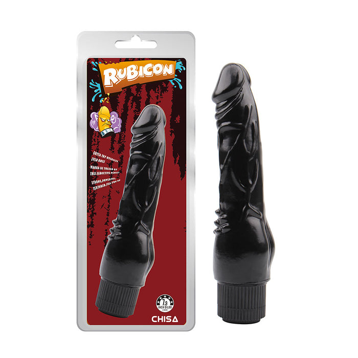 Vibrador Naughty Cock