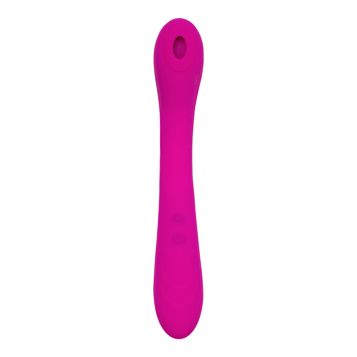 Vibrador Clitorial Charming Pink