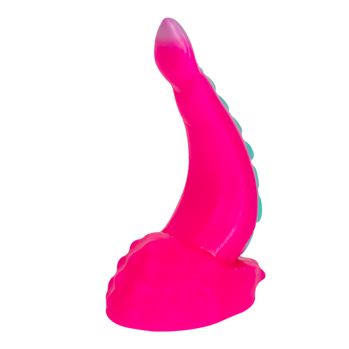 Dildo Kraken Pink Dildo Pequeño