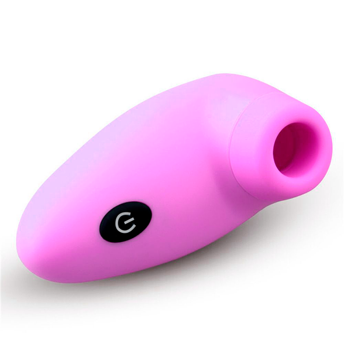 Estimulador Clitorial Sex Massager