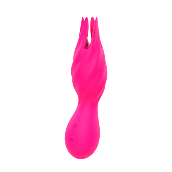 Vibrador Jack Pulpo