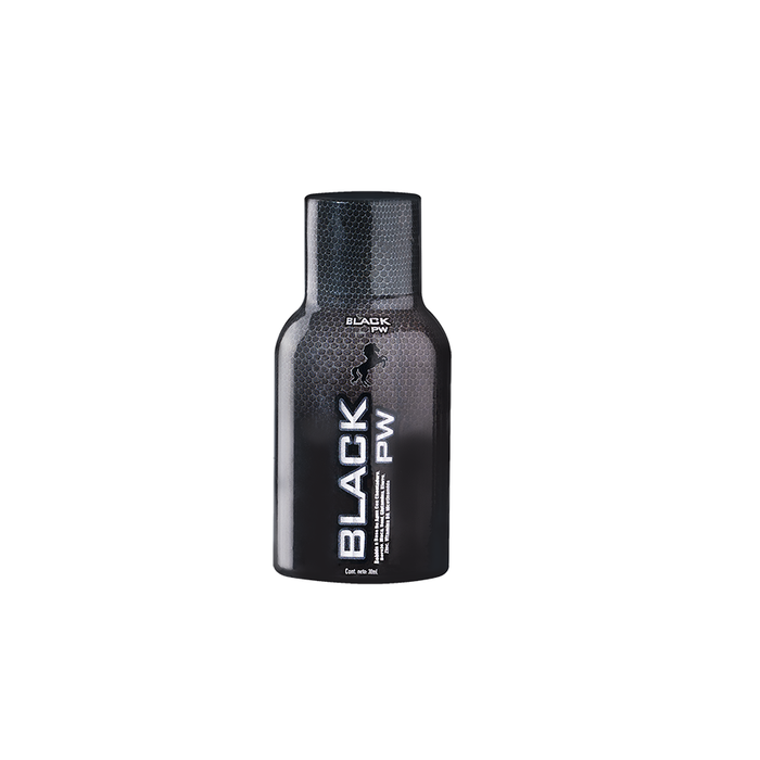 Energizante Black Pw x 30 ml