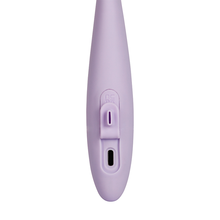 Vibrador para Punto G Cici 2 Controlado por APP Global By Svakom