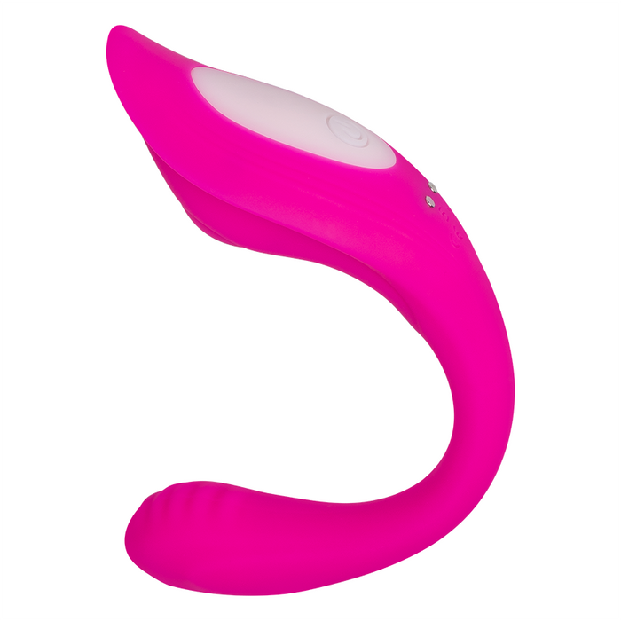 Vibrador Ribbon Pro Pink