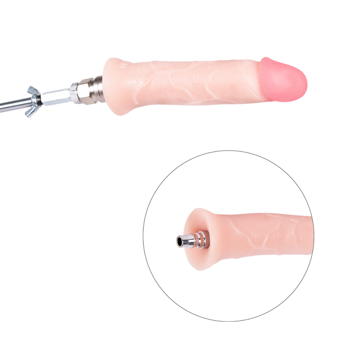 Penetrator Máquina Sexual a Control Remoto