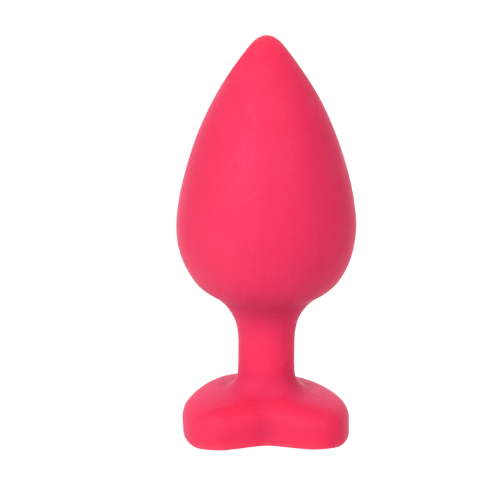 Plug Anal Mediano Shadow Pink