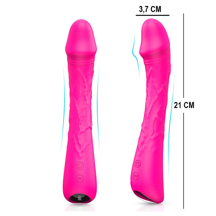 Vibrador Sunshine 2