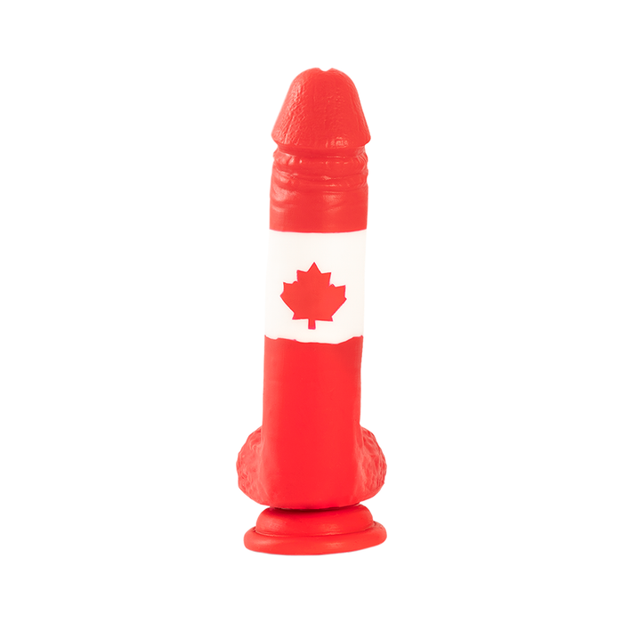 Dildo Rafael Canadá