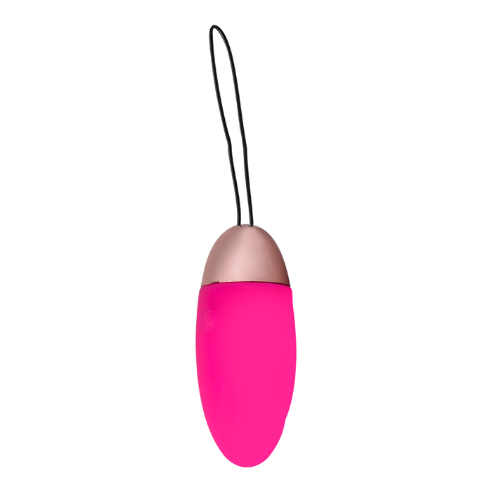 Vibrador Drill Egg