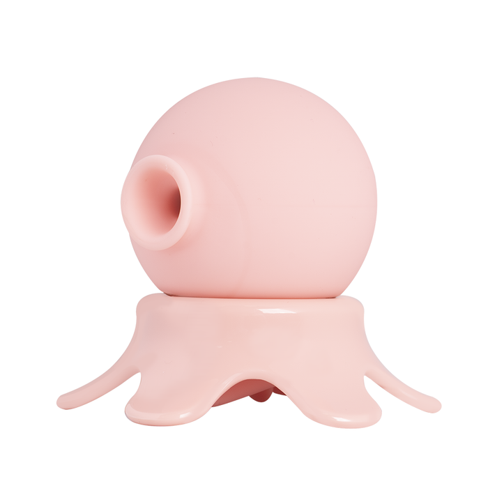 Vibrador Octopi Pro