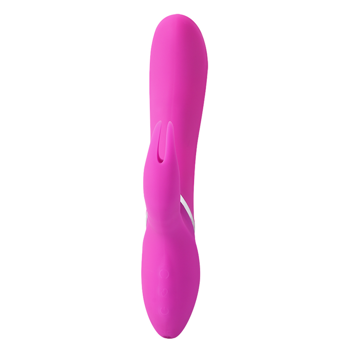 Vibrador Doble Estimulación Nexux