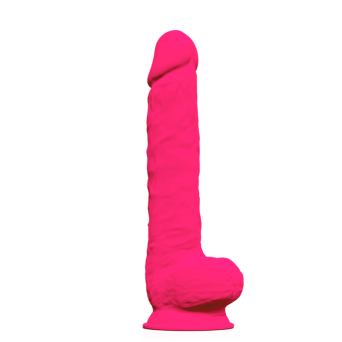 Dildo Model (15'') Pink