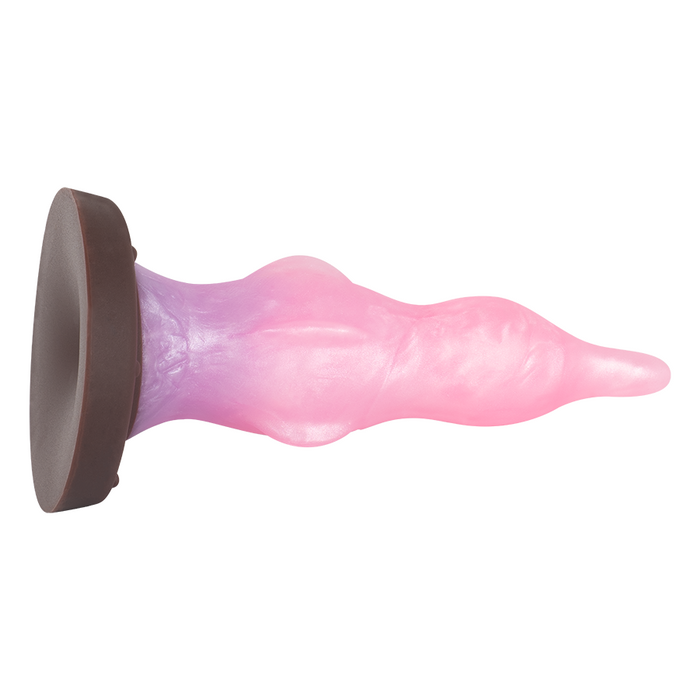 Dildo Pixie Purple