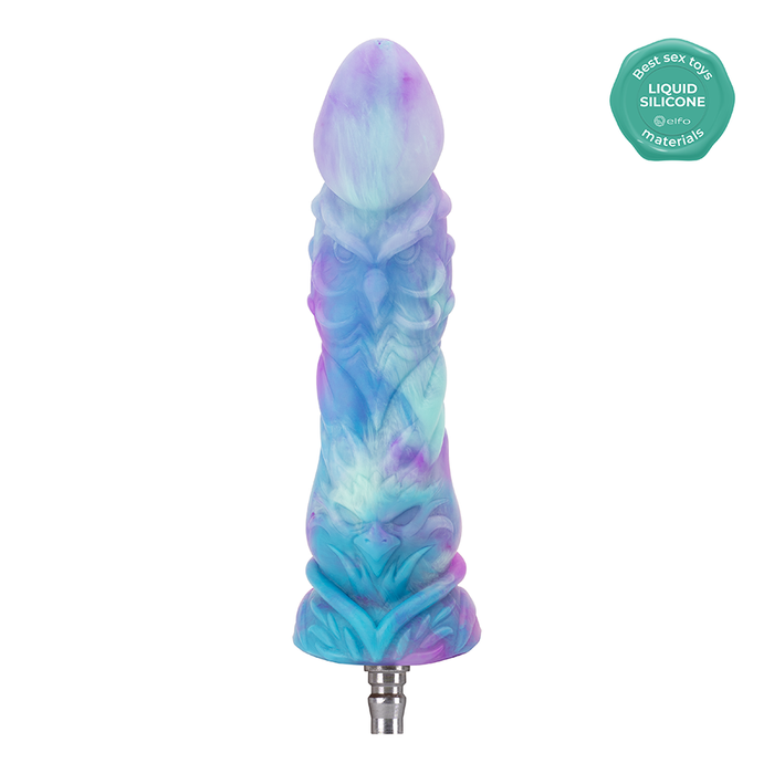 Duncan Compatible Con Lovense Machine