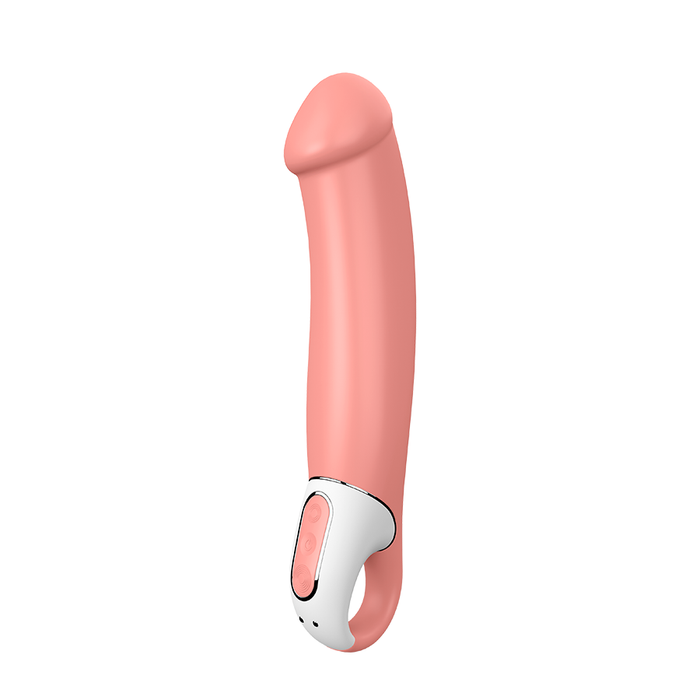 Vibrador Satisfyer Vibes Master