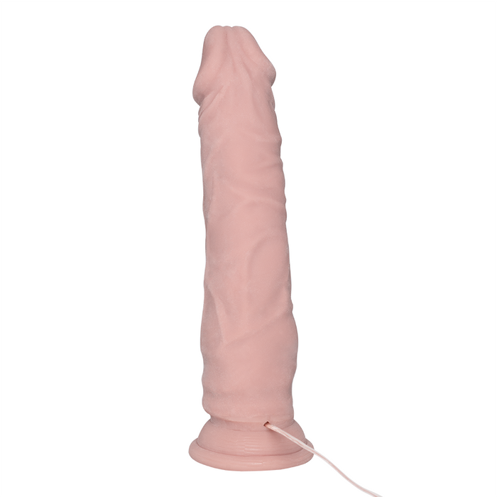 Vibrator Dildo-Flesh G-spot Beast