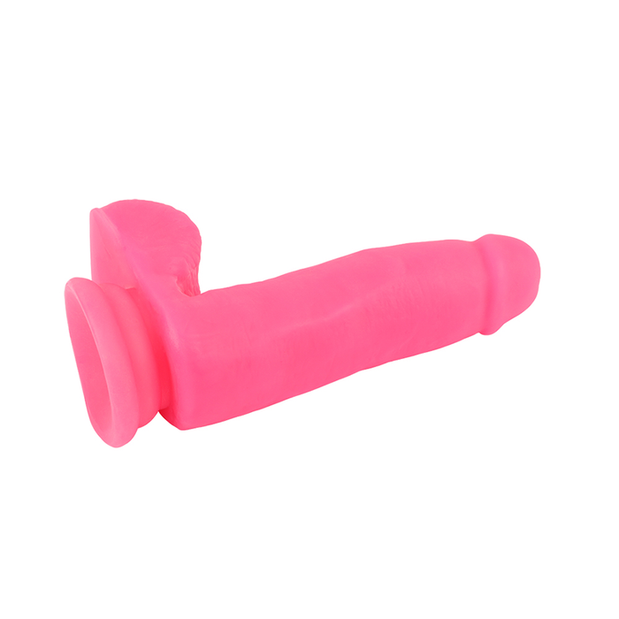 Dildo Dual Density Cock 6.7''