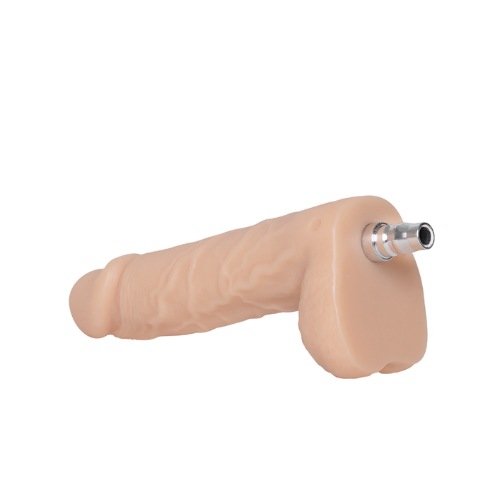 Dildo William Máquina Sexual