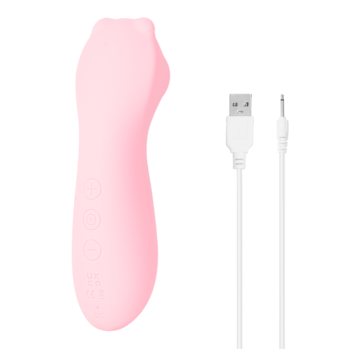 Clitoral Cutie Beer Stimulator