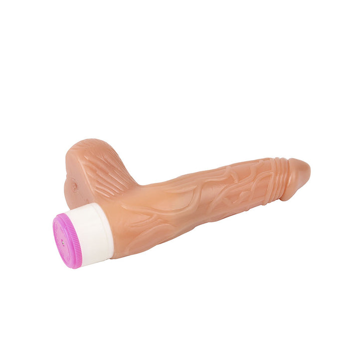 Vibrador Luv Pleaser