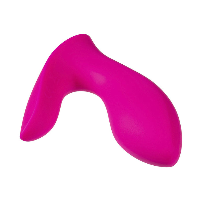 Vibrador Flexer Controlado por APP Global by Lovense