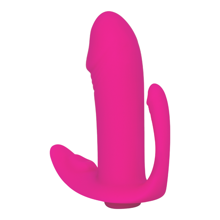 Vibrador Didi a Control Remoto