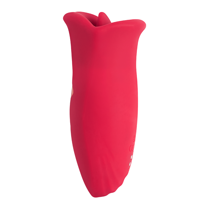 Massager Mouth Clitoral Kiss