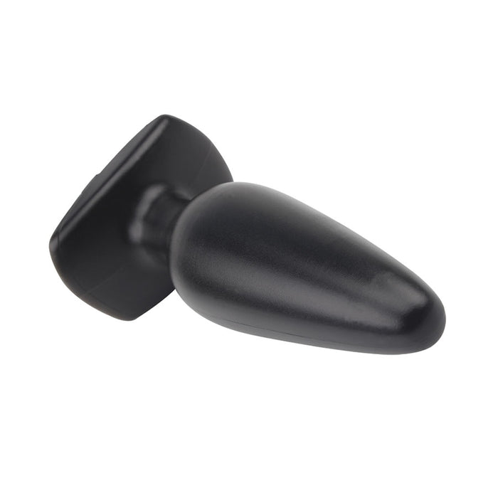 Anal Plug Medium Black